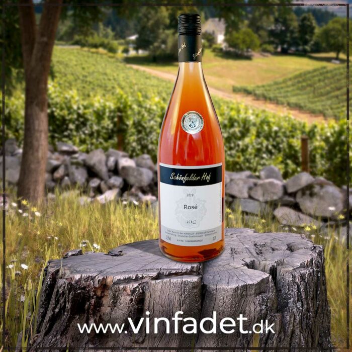 Schönfelder Hof - Rosé