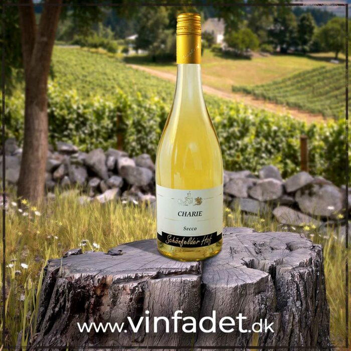 Schönfelder Hof - Charie Secco