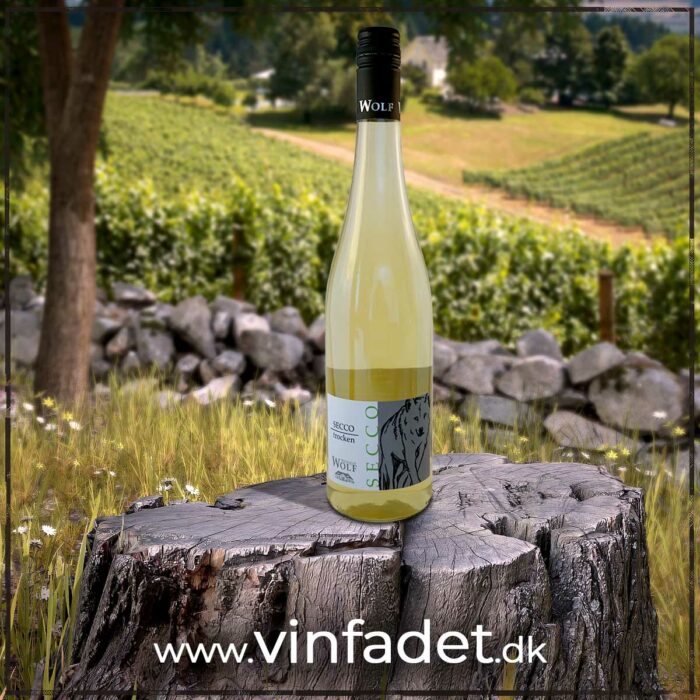 Weingut Wolf - Secco Trocken
