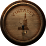 Vinfadet Logo