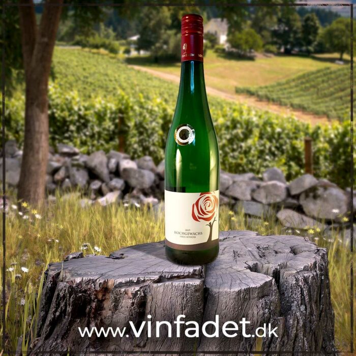 Weingut Rosenbaum - Riesling Hochgewächs, Fruchtsüss, 2023/2024 (sød)