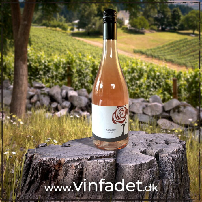 Weingut Rosenbaum - RoSecco