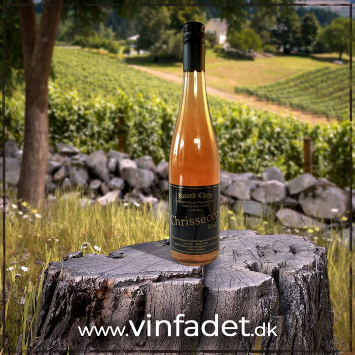 Weingut Roland Christ - ChrisSecco Rosé